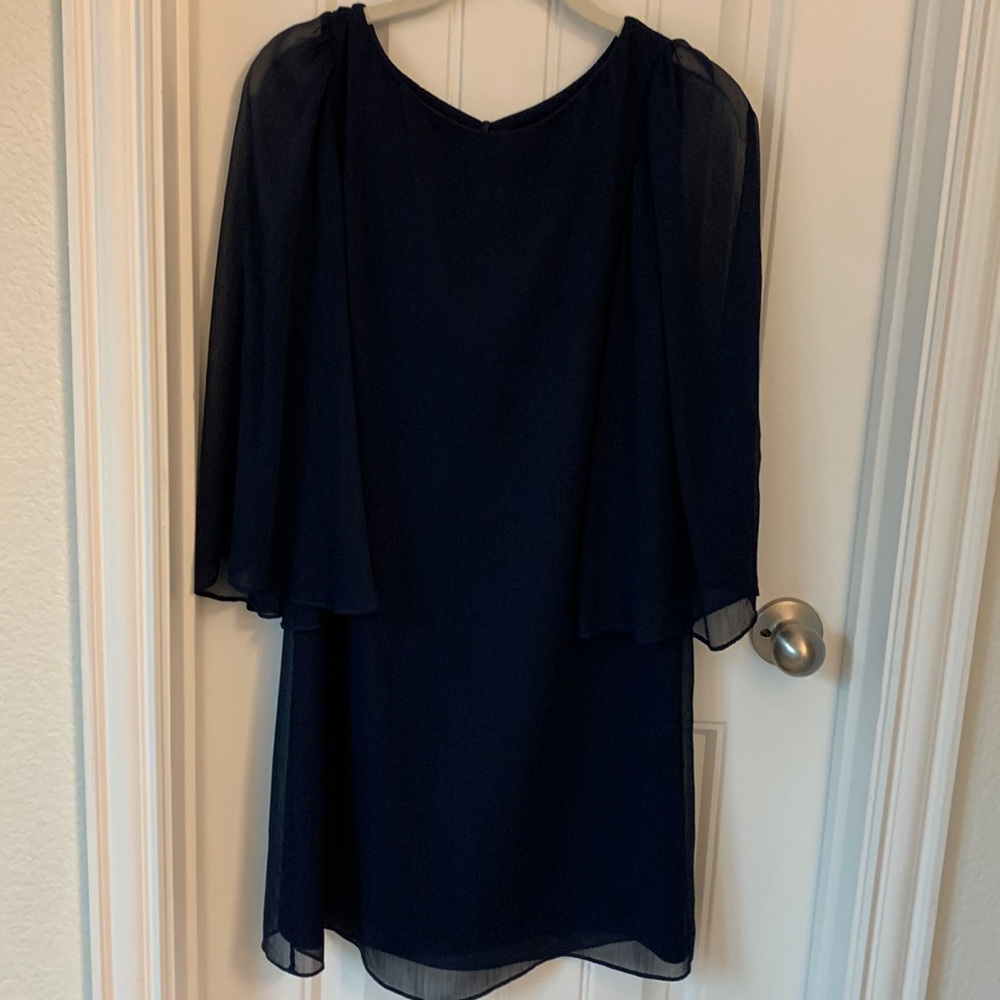 Alice + Olivia dress